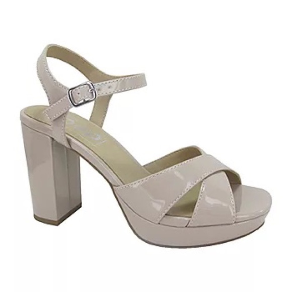NWT POP heels